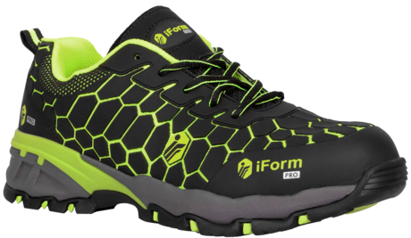 Полуботинки iForm PRO (ПРО) с КП